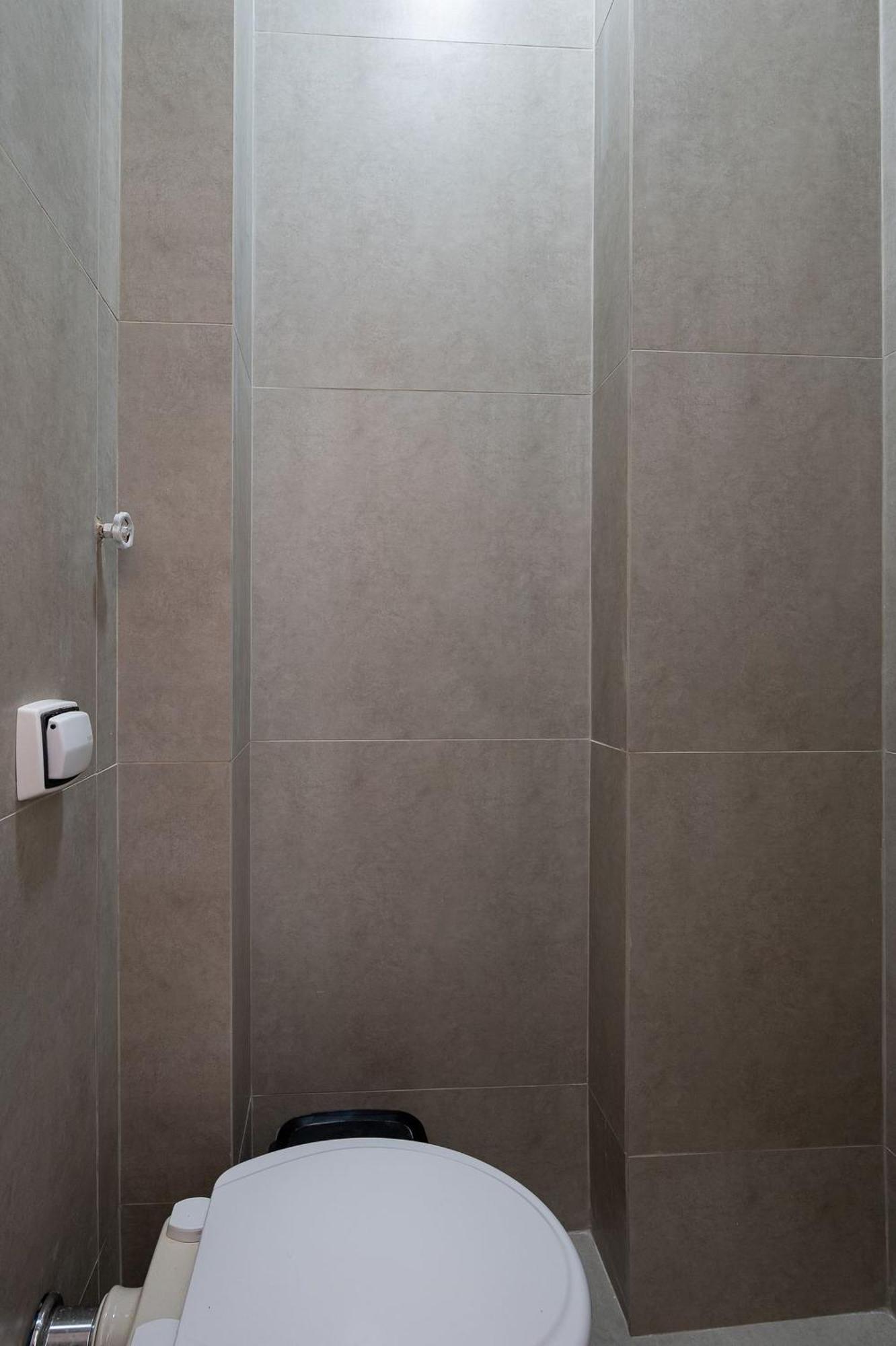 Vista O Cristo/ Metro Botafogo Com Sauna Apartamento